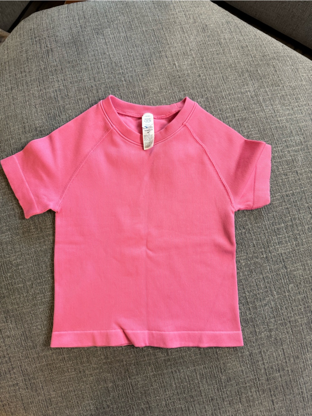 Old Navy active girls shirt